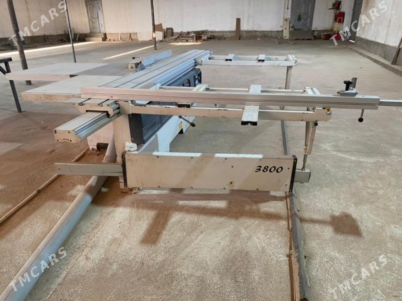 Mebel seh mizrak sancak - Mary - img 4