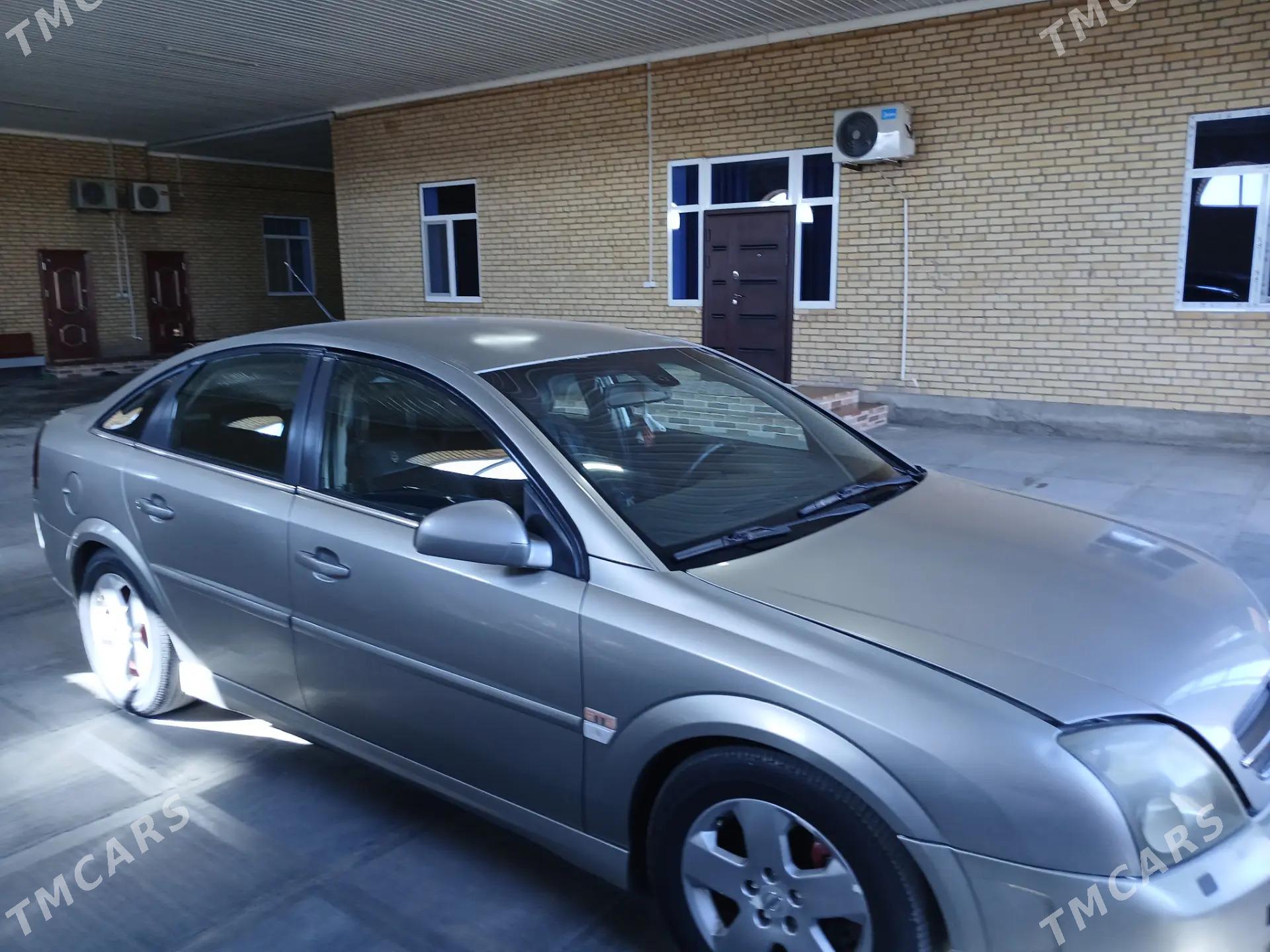 Opel Vectra 2003 - 95 000 TMT - Türkmenabat - img 3