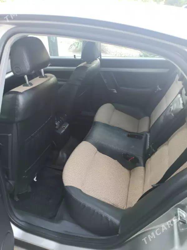 Opel Vectra 2003 - 95 000 TMT - Türkmenabat - img 7