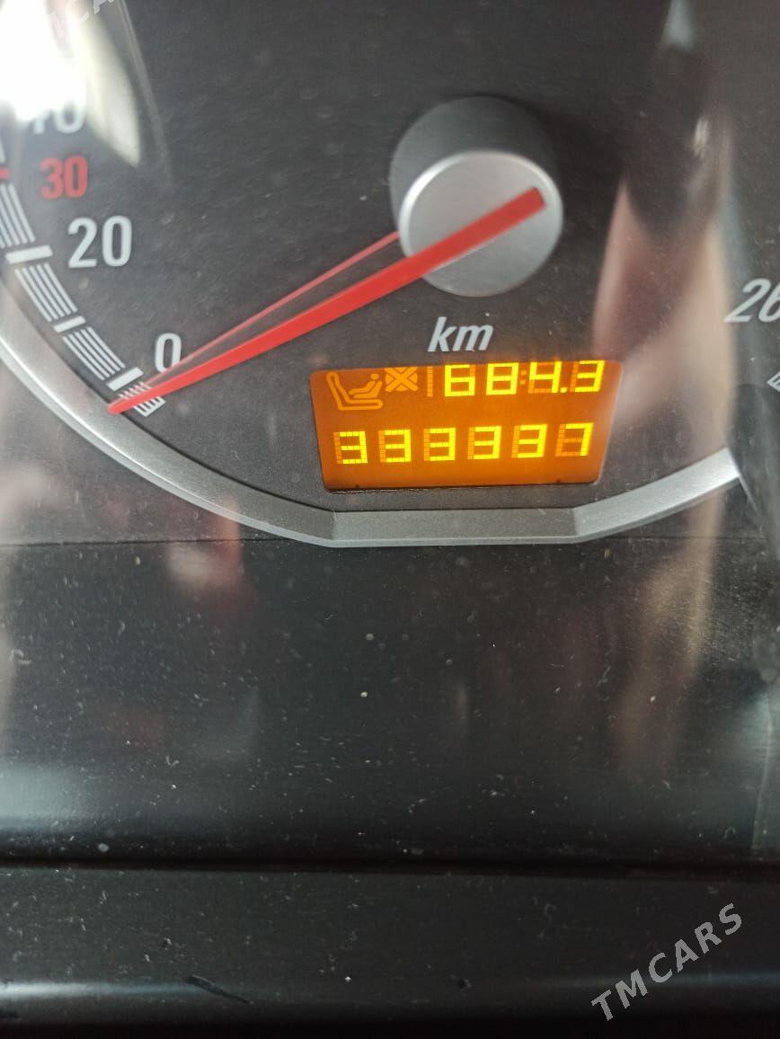 Opel Vectra 2003 - 95 000 TMT - Türkmenabat - img 5