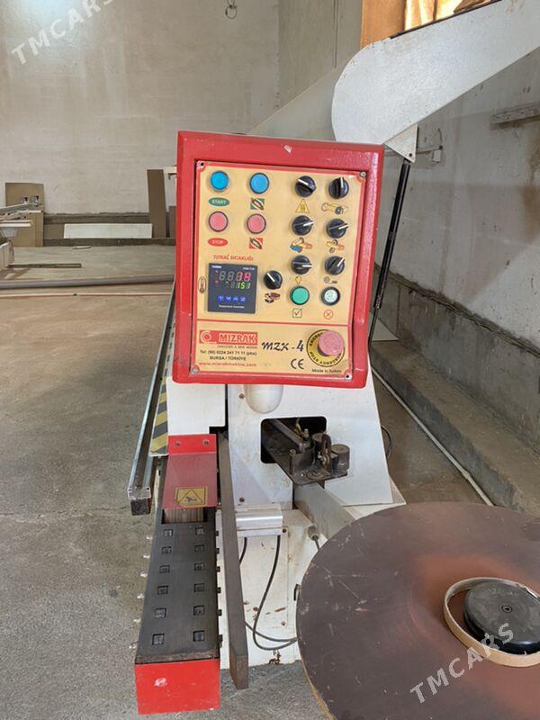 Mebel seh mizrak sancak - Mary - img 3