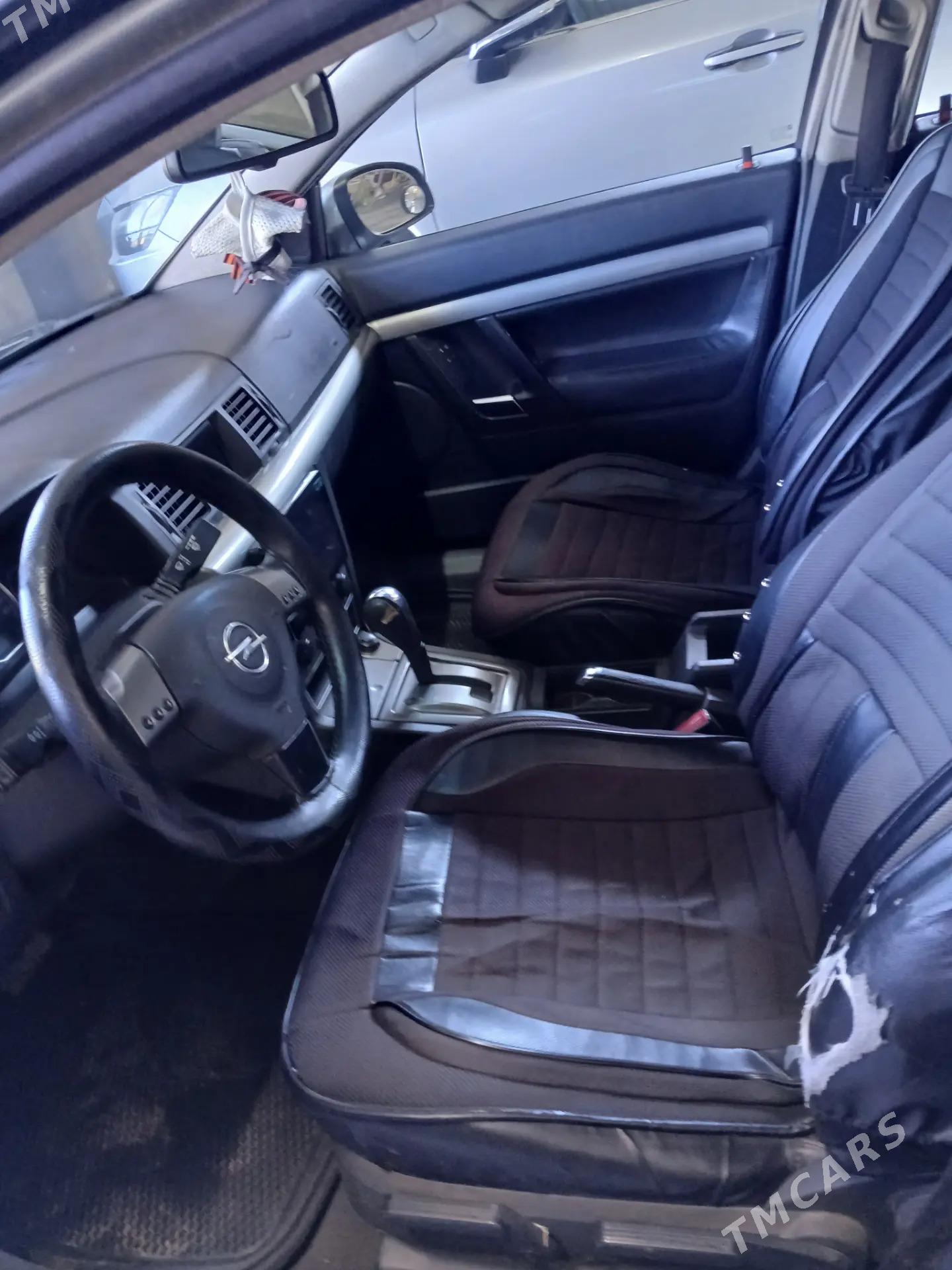 Opel Vectra 2003 - 95 000 TMT - Türkmenabat - img 4