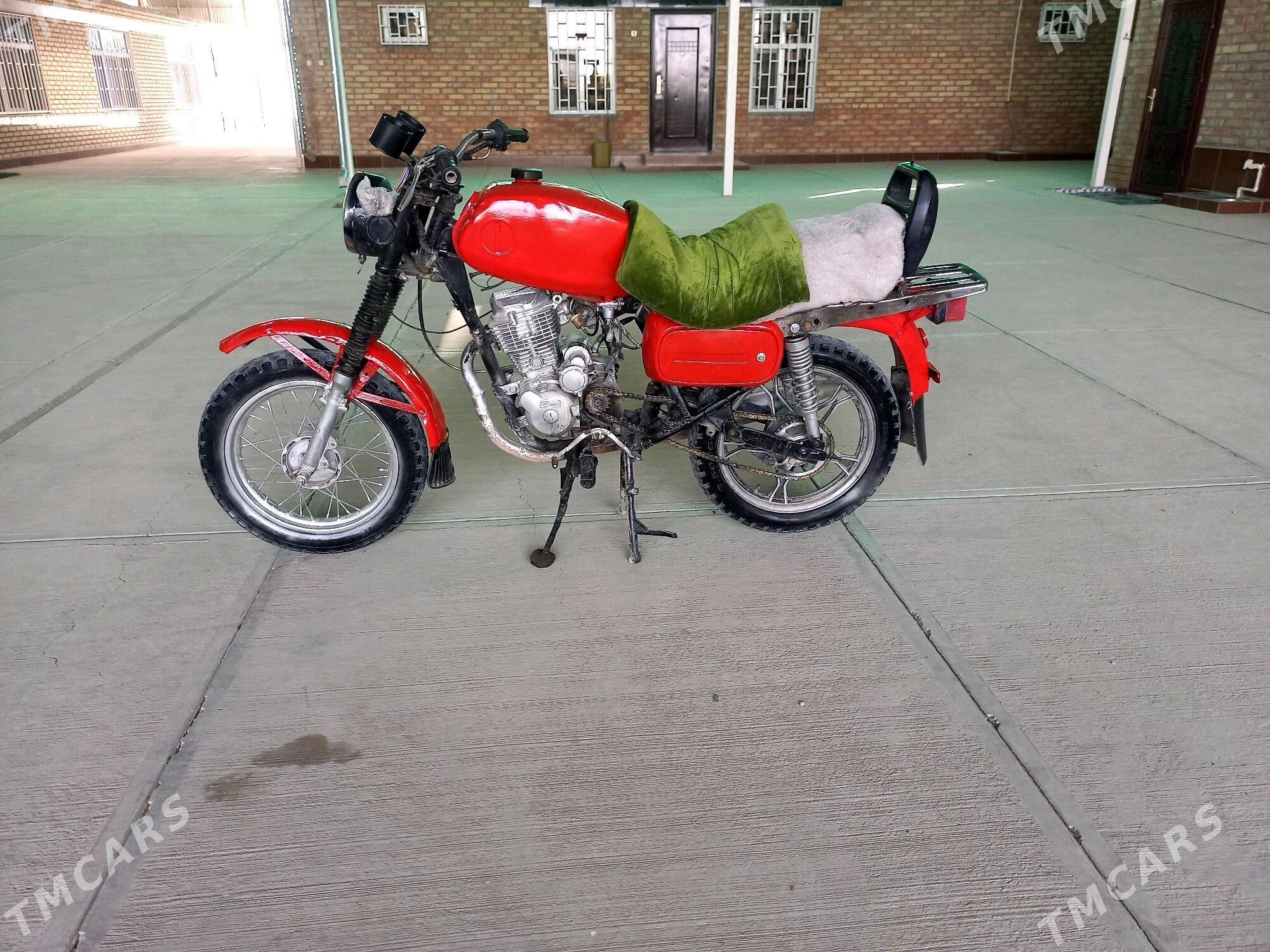 Fekon FK150-8G 2014 - 5 000 TMT - Бахарден - img 2