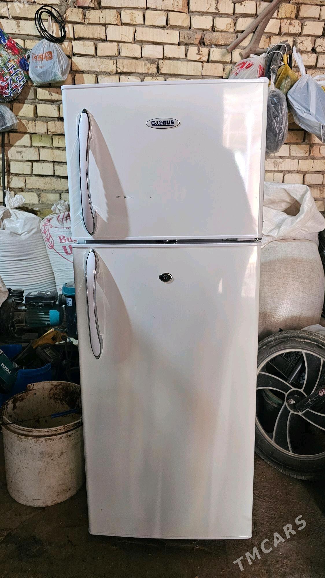 Globus Haladilnik - Aşgabat - img 3