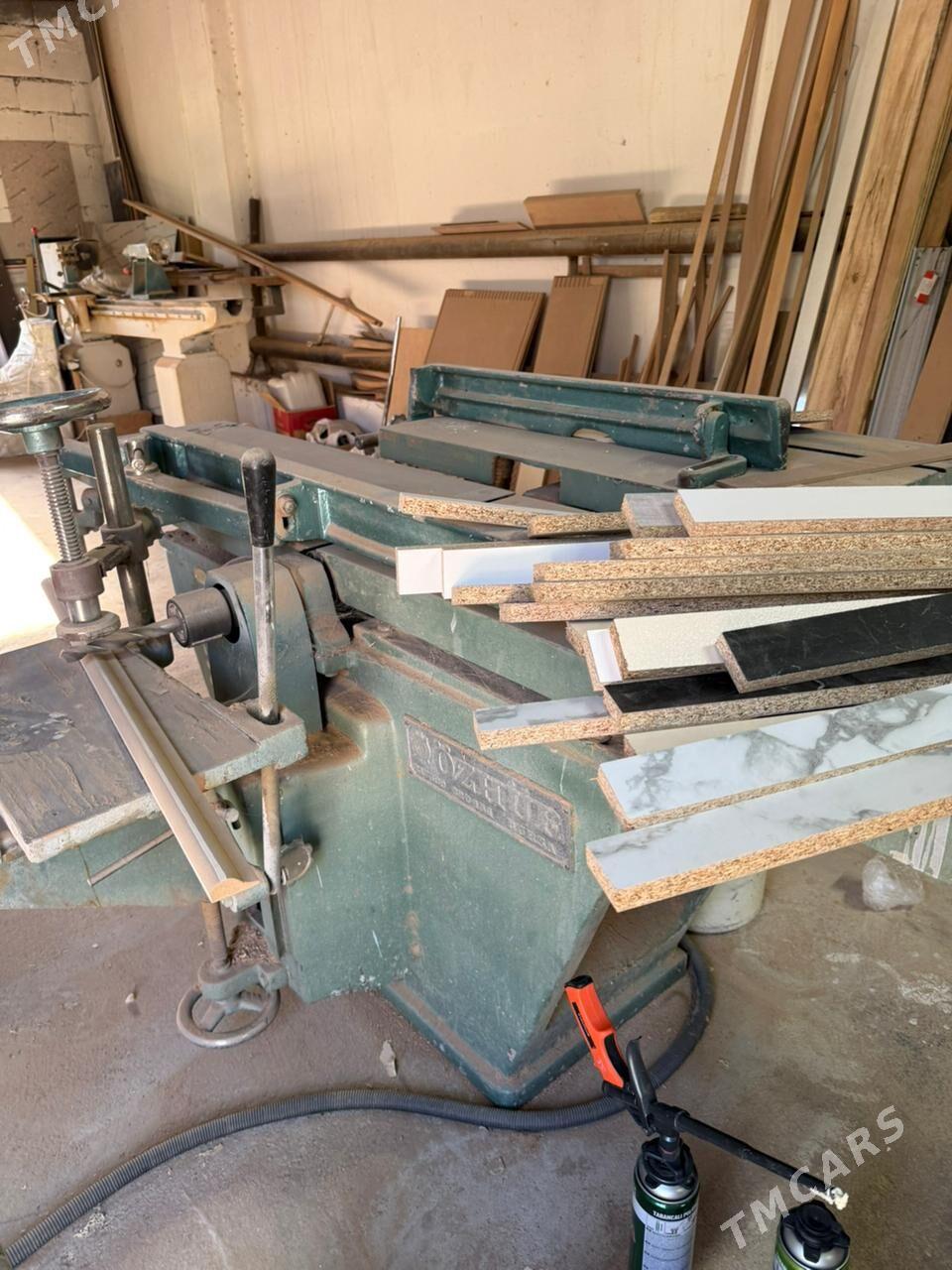 Фуган - Aşgabat - img 3