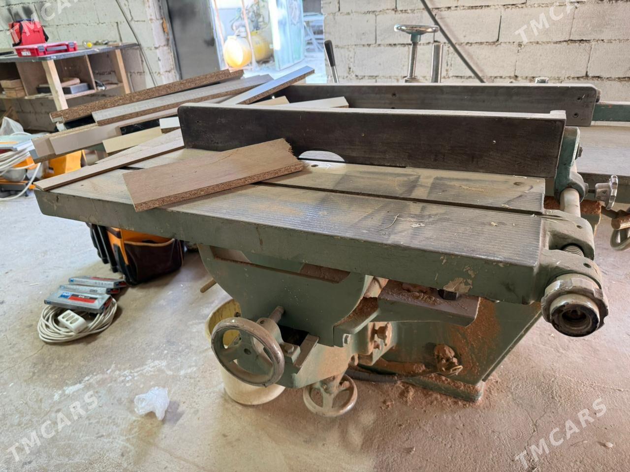 Фуган - Aşgabat - img 4