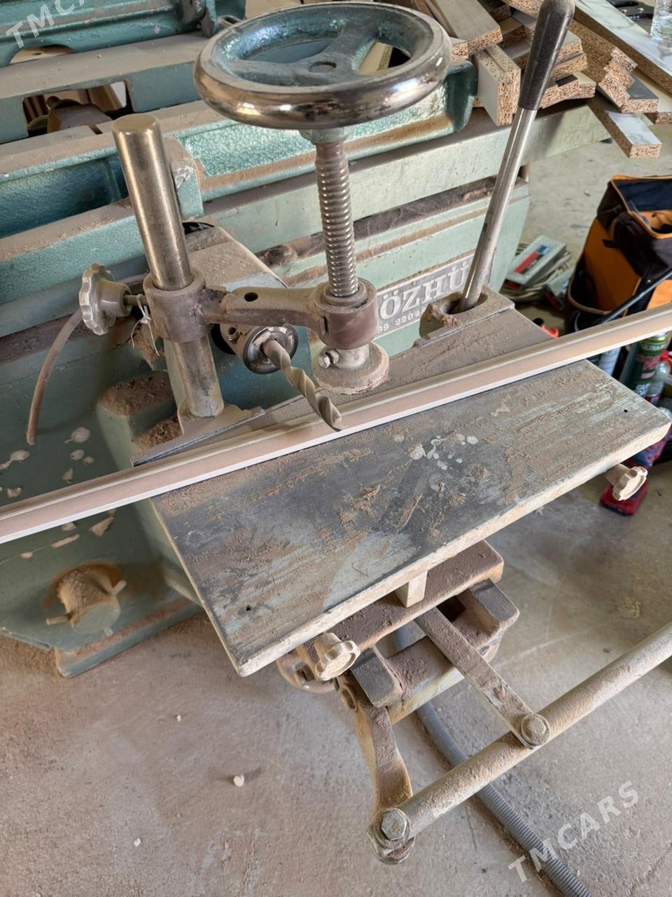 Фуган - Aşgabat - img 2