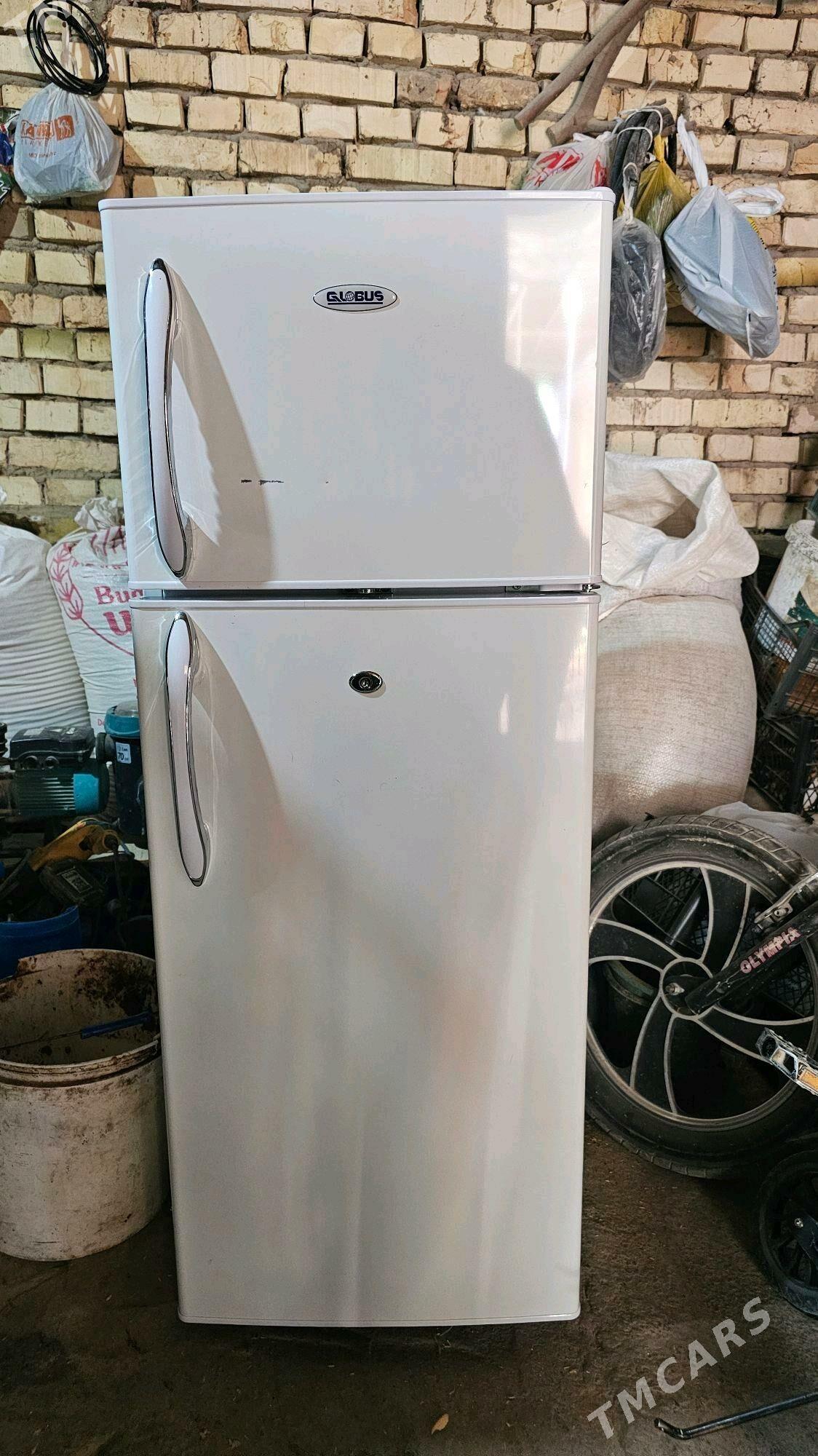 Globus Haladilnik - Aşgabat - img 2