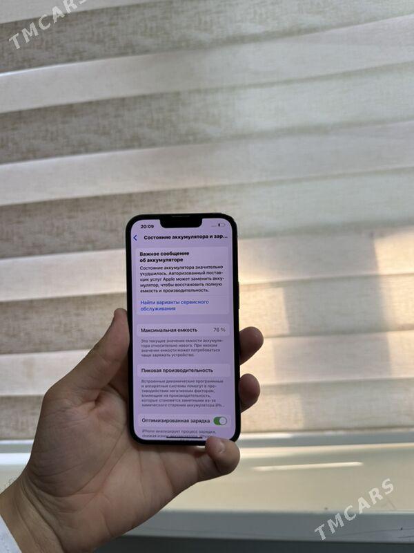 iphone 13 pro - Мары - img 2