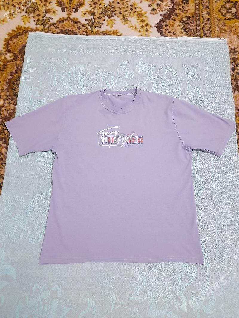 futbolkalar - Ашхабад - img 3