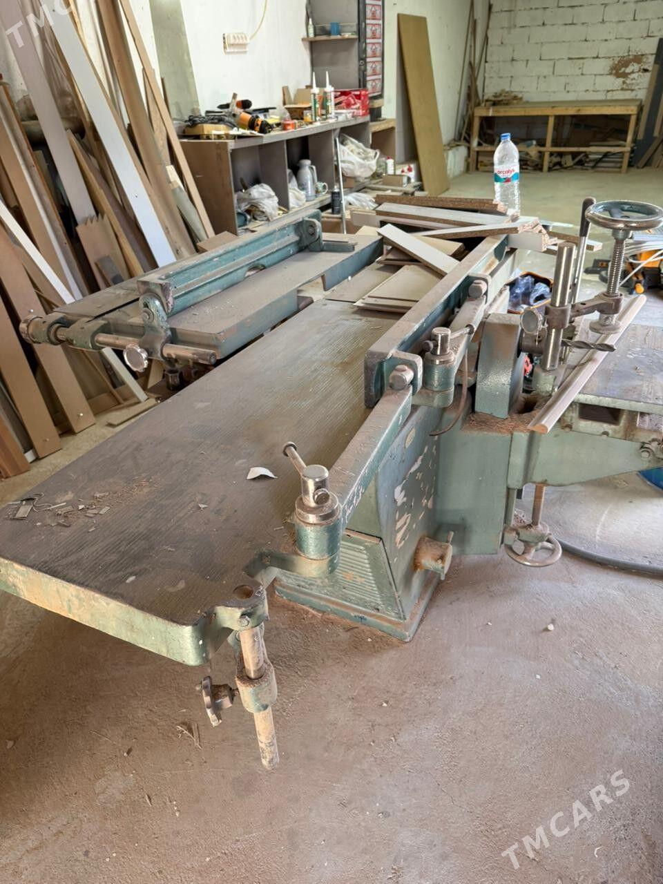 Фуган - Aşgabat - img 1