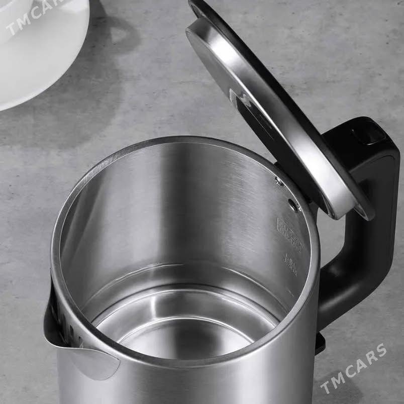 XIAOMI VIOMI ЧАЙНИК TEFAL ÇAYN - Aşgabat - img 4