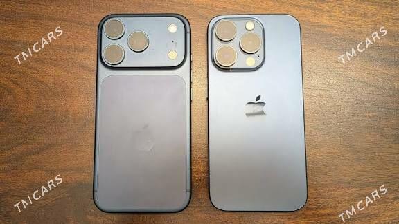 Rabocy Tel Alyas Karopkasyz xs - Aşgabat - img 9