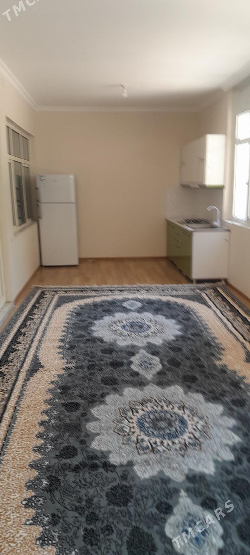 Eýesinden areda - Çoganly - img 3