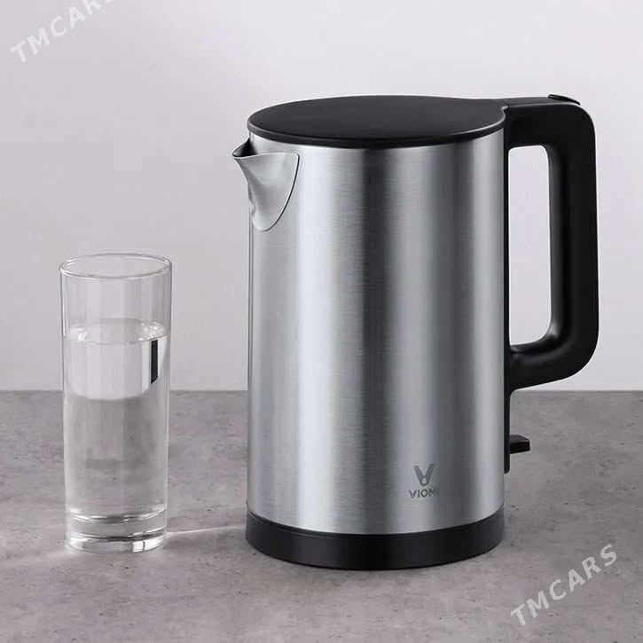 XIAOMI VIOMI ЧАЙНИК TEFAL ÇAYN - Aşgabat - img 2