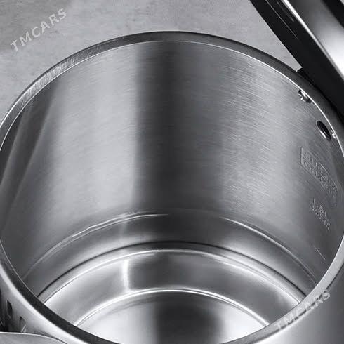 XIAOMI VIOMI ЧАЙНИК TEFAL ÇAYN - Aşgabat - img 5