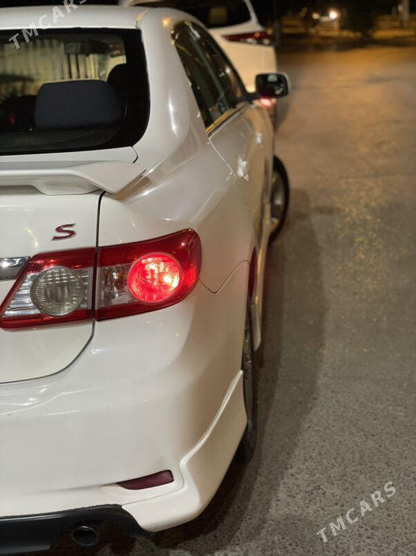 Toyota Corolla 2012 - 180 000 TMT - Tejen - img 2