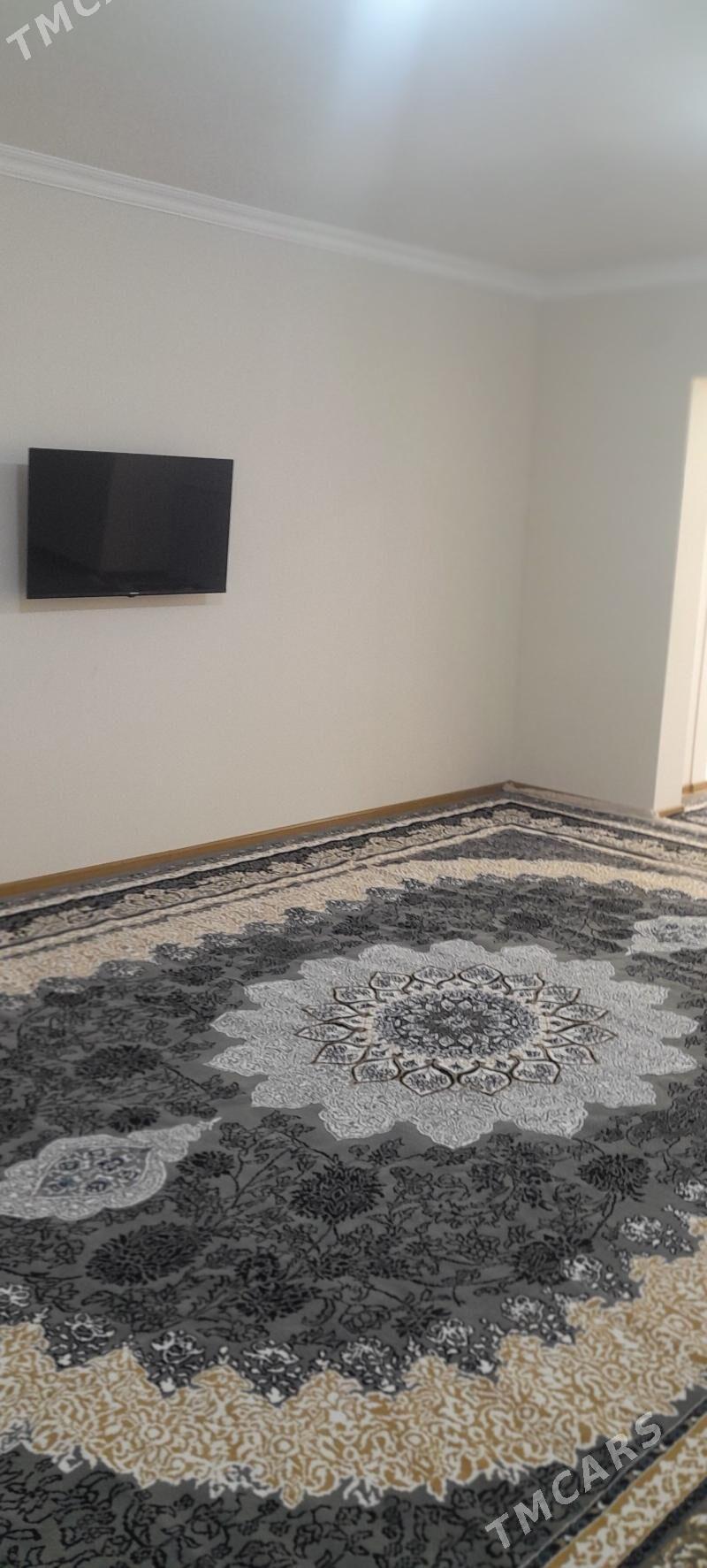 Eýesinden areda - Çoganly - img 5