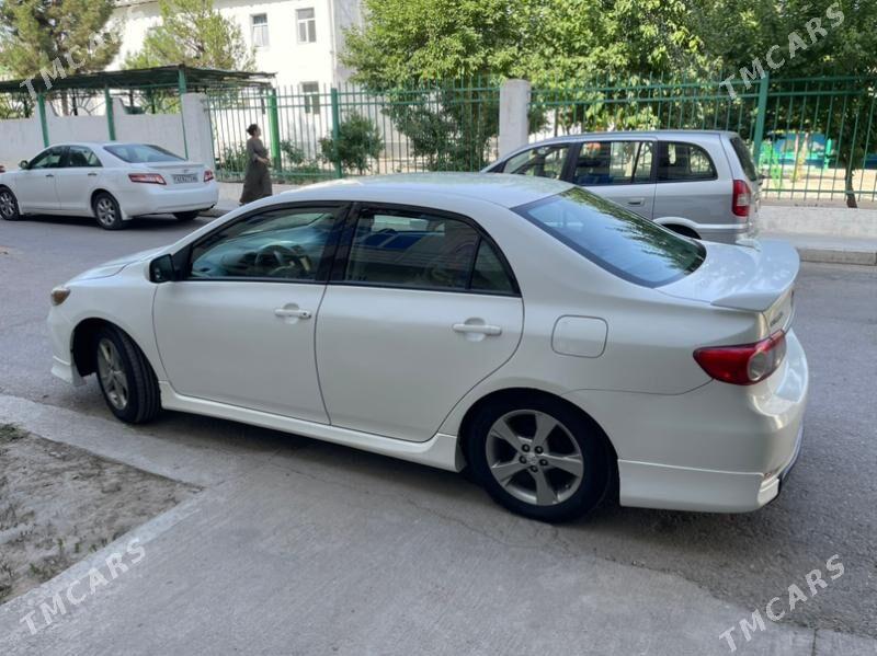 Toyota Corolla 2012 - 180 000 TMT - Tejen - img 1