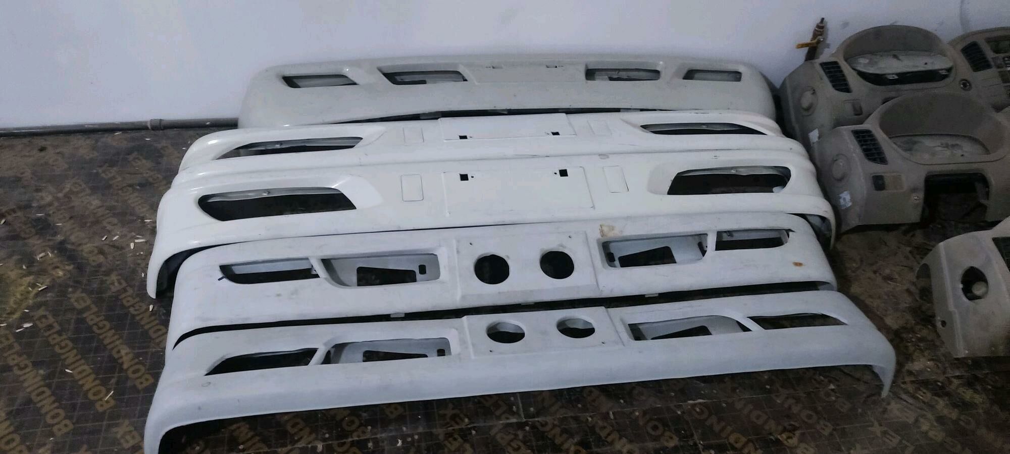 forland tarpeda 4 000 TMT - Мары - img 2