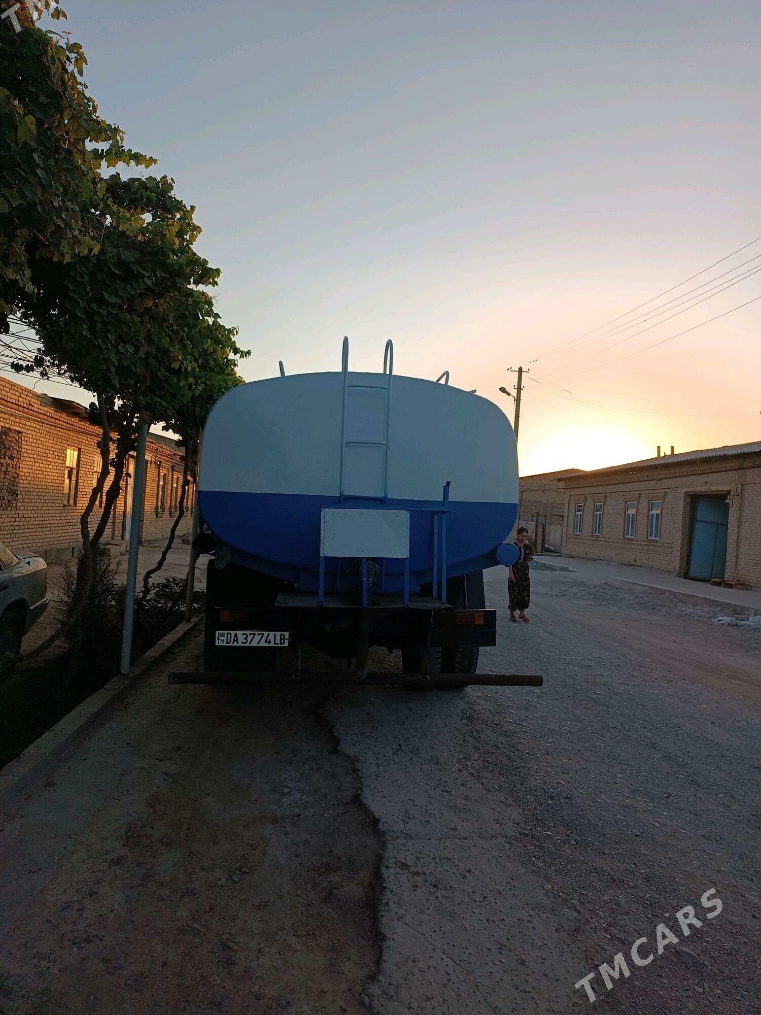 Dongfeng 370 2014 - 250 000 TMT - Türkmenabat - img 3