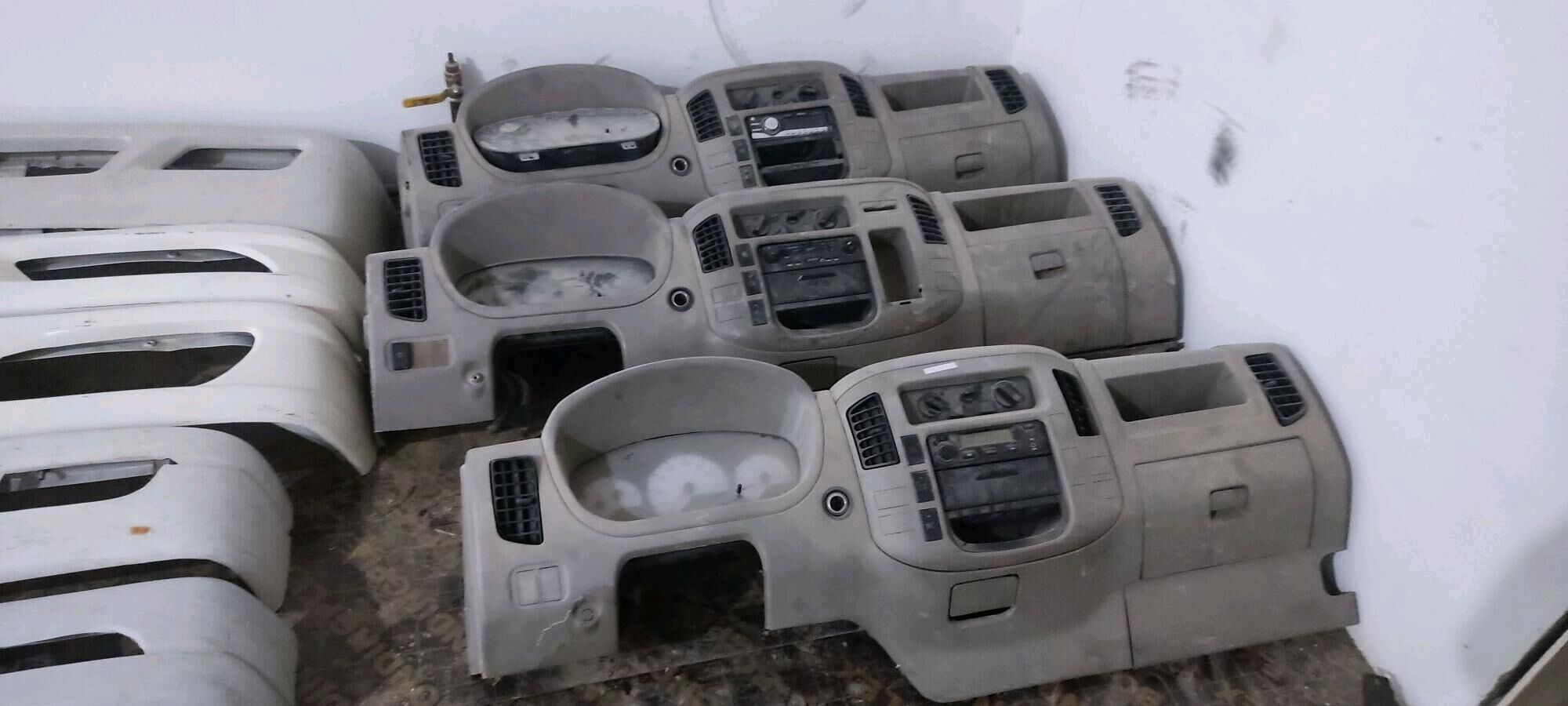 forland tarpeda 4 000 TMT - Мары - img 1