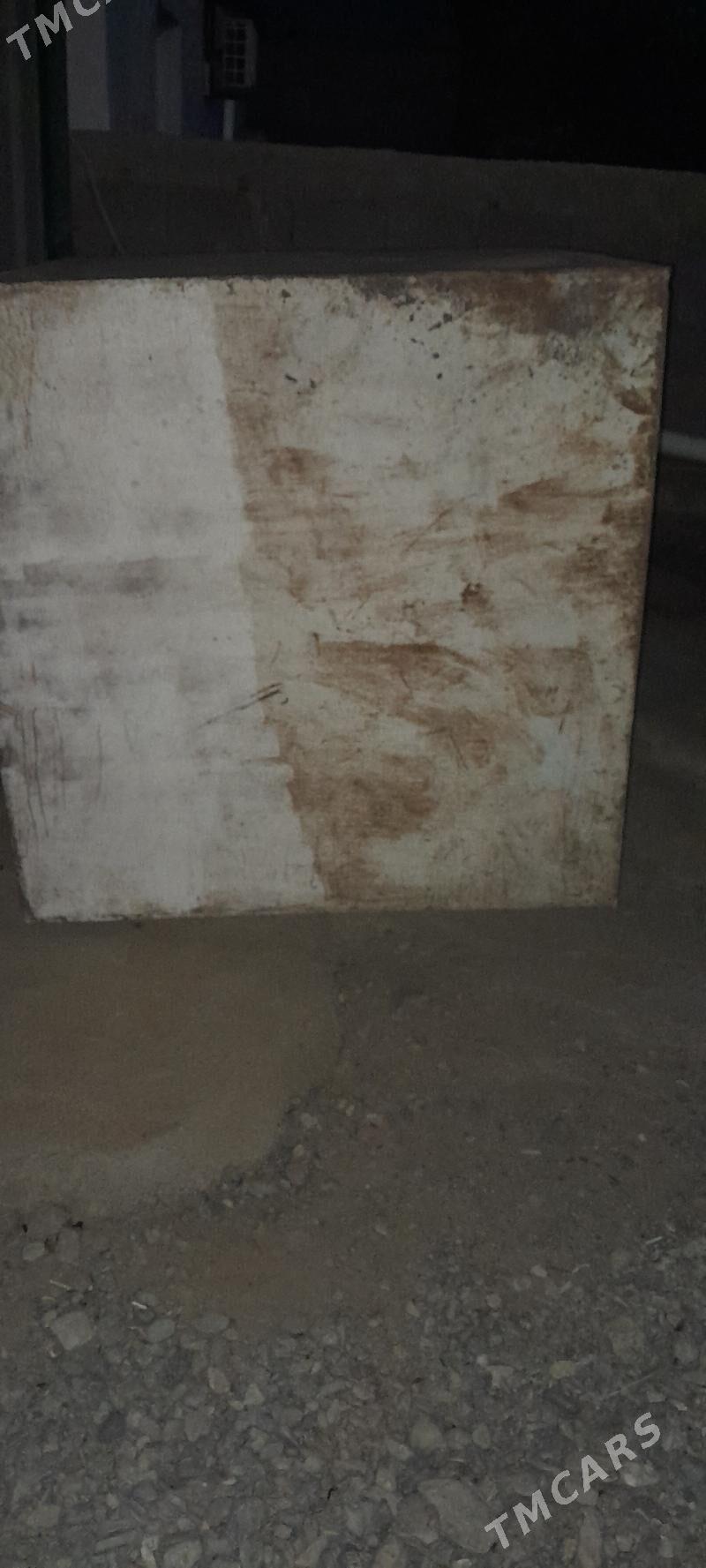 bocka - Гёкдепе - img 4