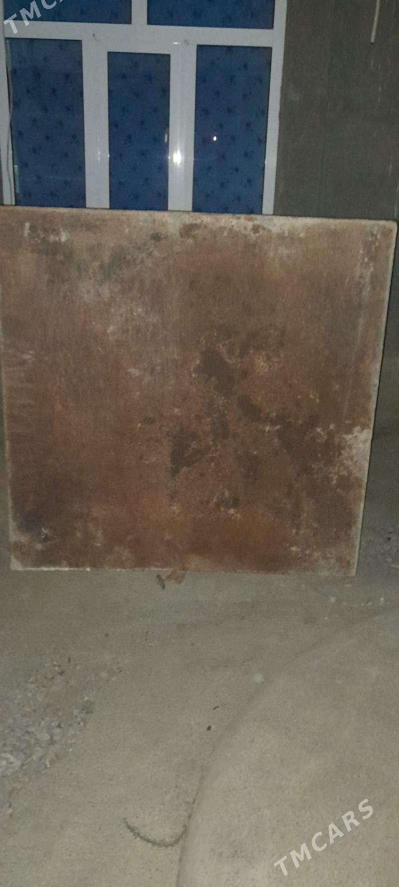 bocka - Гёкдепе - img 3