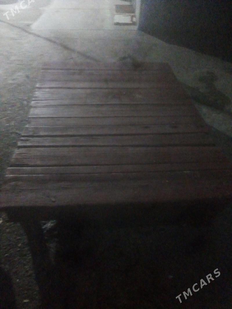 тапчан - Türkmenbaşy - img 3