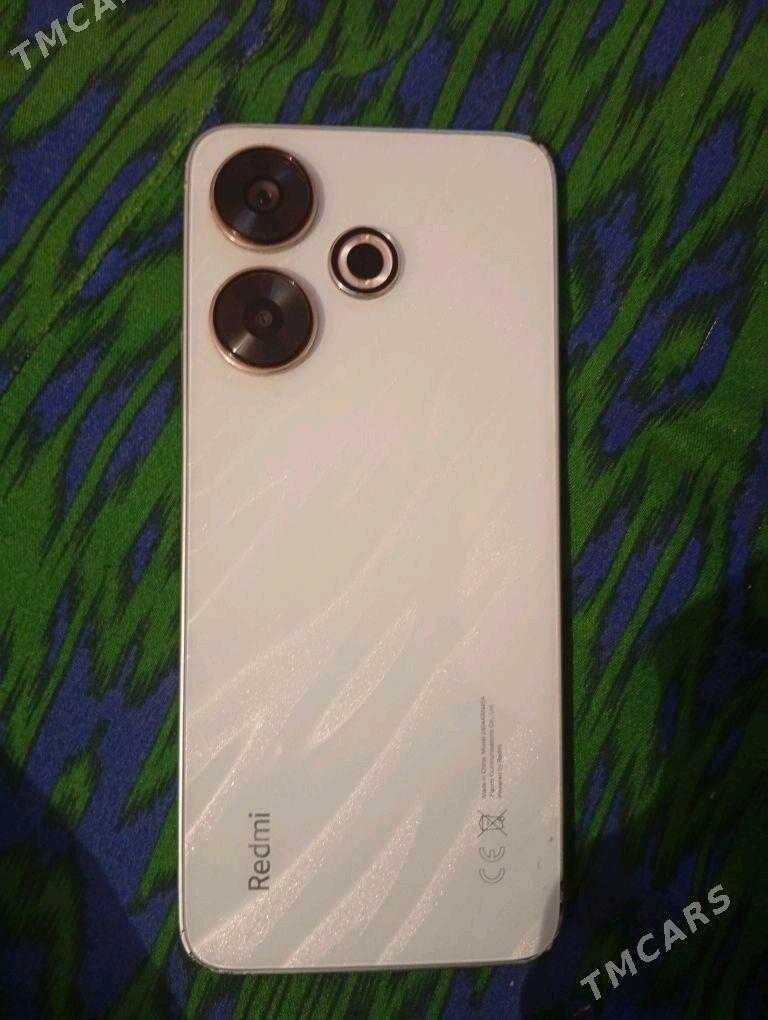 redmi 13 - Türkmenabat - img 3
