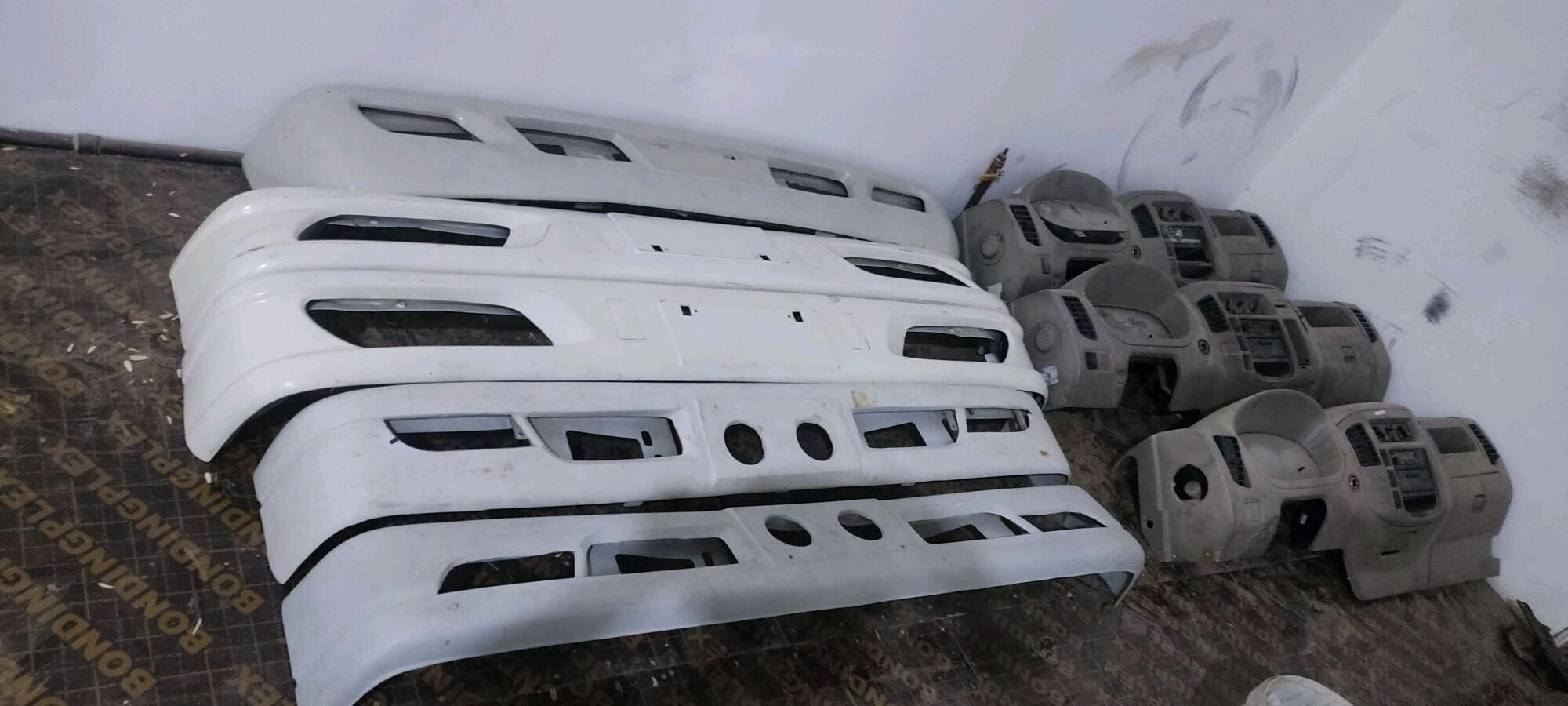 forland tarpeda 4 000 TMT - Мары - img 3