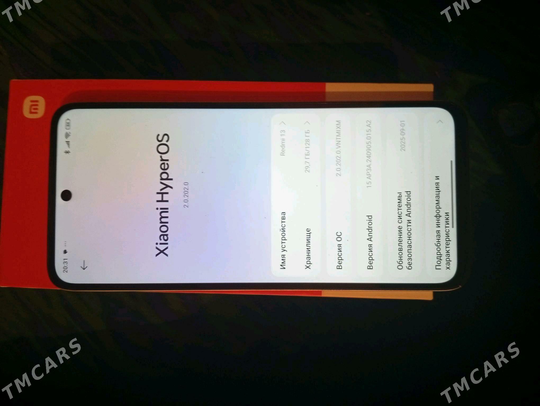 redmi 13 - Türkmenabat - img 2