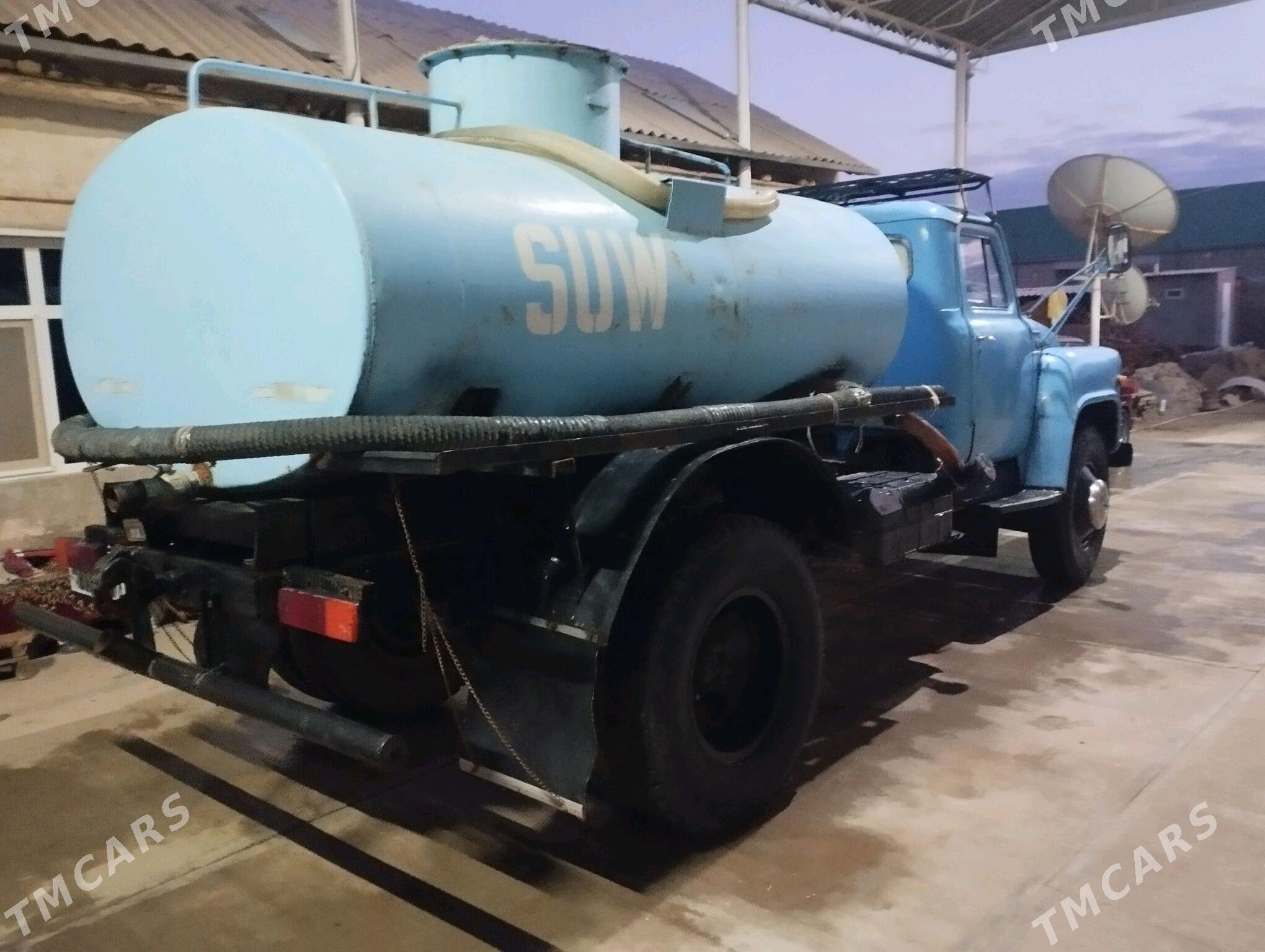 Gaz 53 1986 - 68 000 TMT - Теджен - img 3