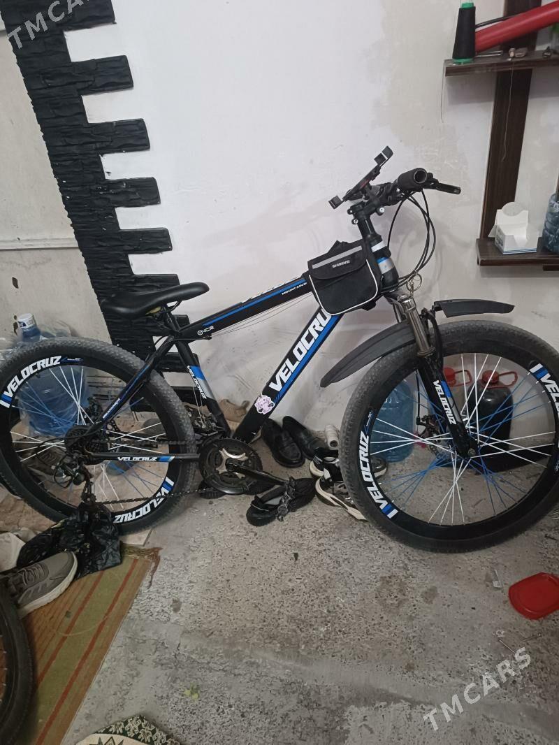 Велосипед - Hitrowka - img 2