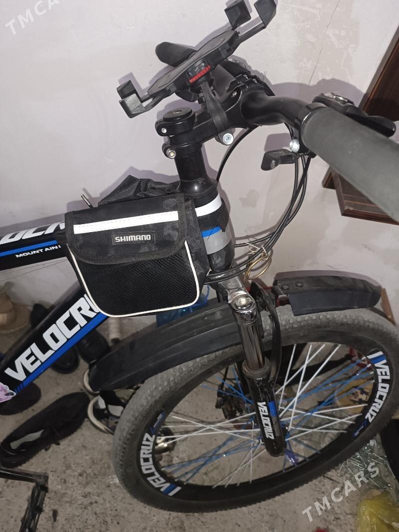 Велосипед - Hitrowka - img 3