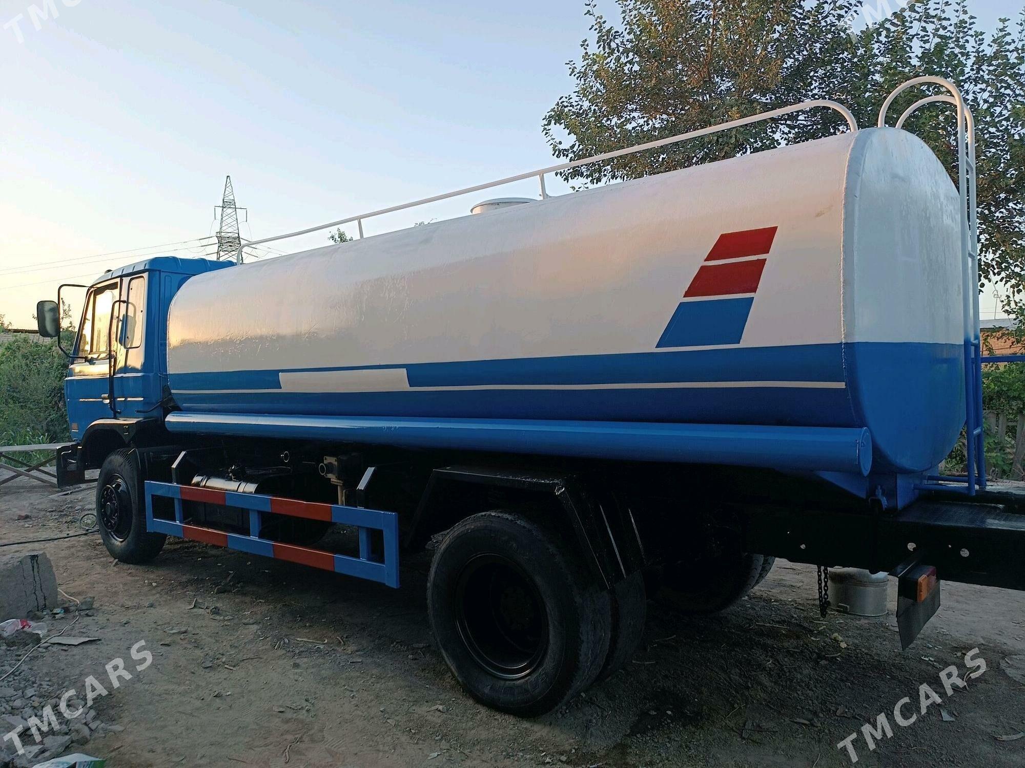 Dongfeng 370 2014 - 250 000 TMT - Türkmenabat - img 2