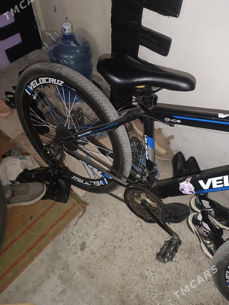 Велосипед - Hitrowka - img 4