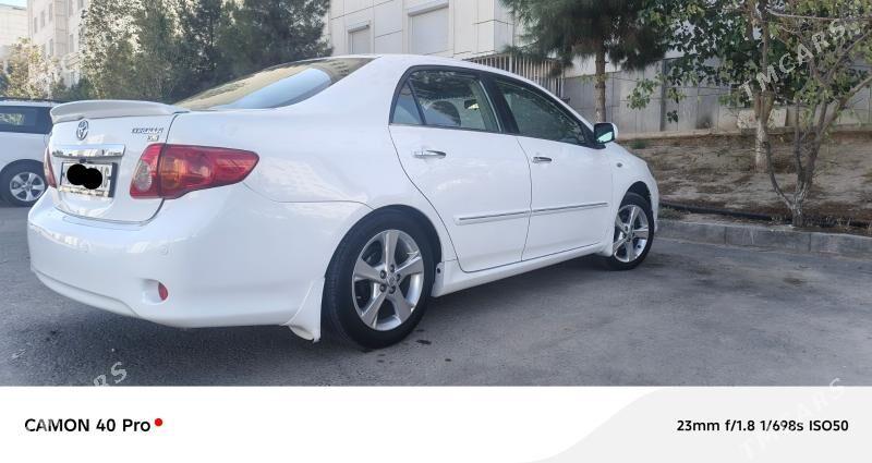 Toyota Corolla 2010 - 150 000 TMT - Aşgabat - img 2