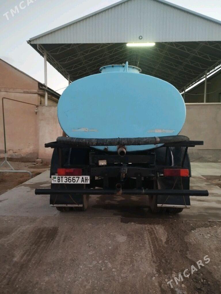 Gaz 53 1986 - 68 000 TMT - Теджен - img 4