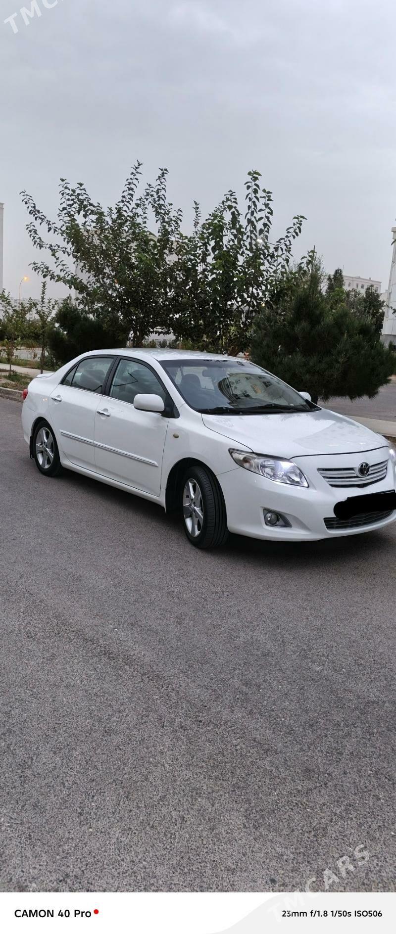 Toyota Corolla 2010 - 150 000 TMT - Aşgabat - img 3
