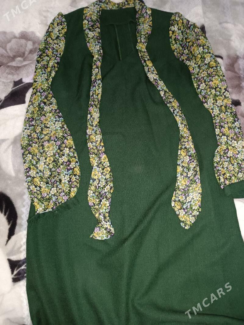 Платье - Хитровка - img 7