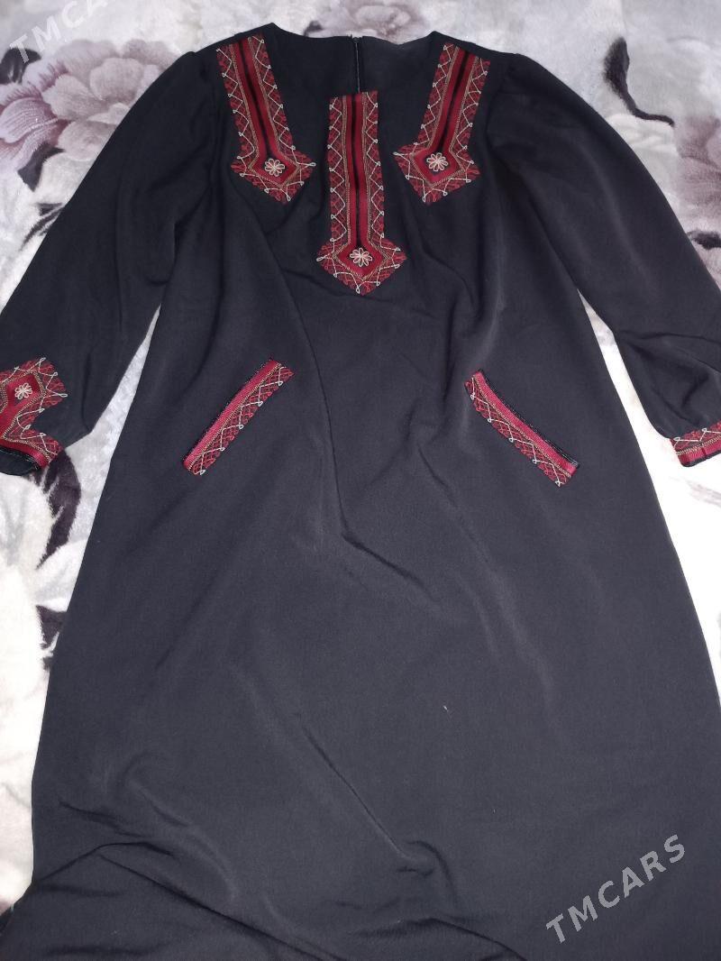 Платье - Хитровка - img 6