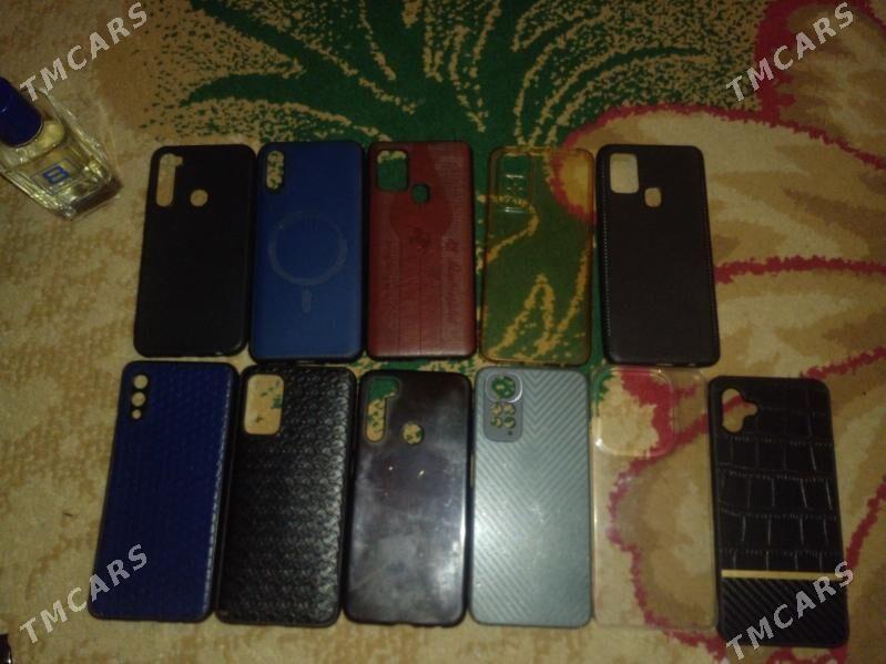 cehol daslar hemme telinki ba - Мары - img 2