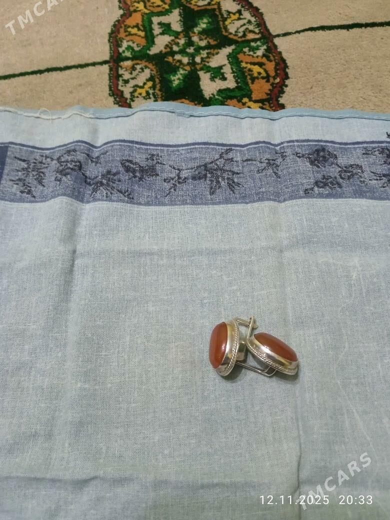 Kumus Gulahalka Amatly - Ашхабад - img 1