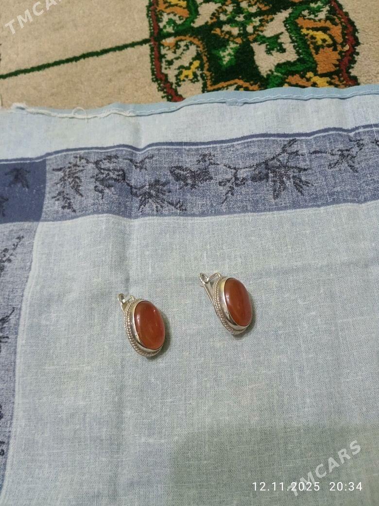 Kumus Gulahalka Amatly - Ашхабад - img 2