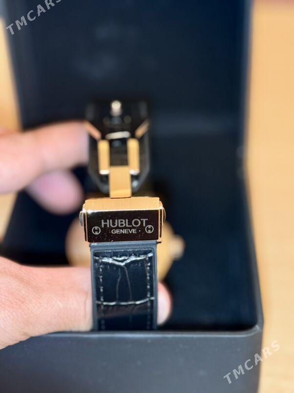 Hublot sagat - Aşgabat - img 2