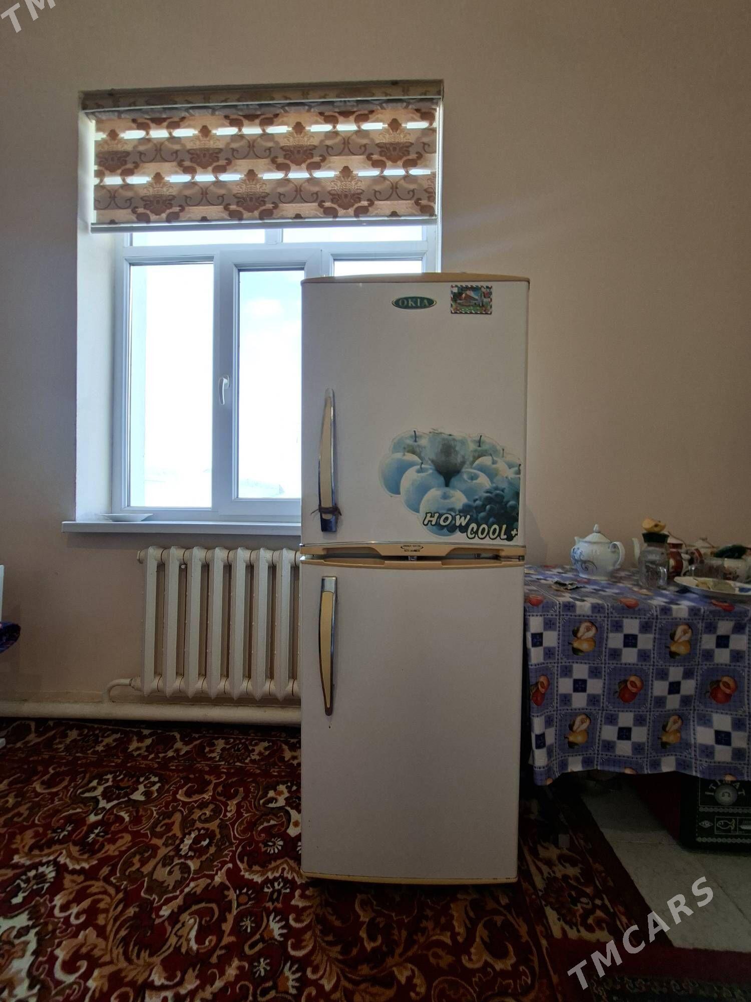 Holadinlik - Gökdepe - img 3