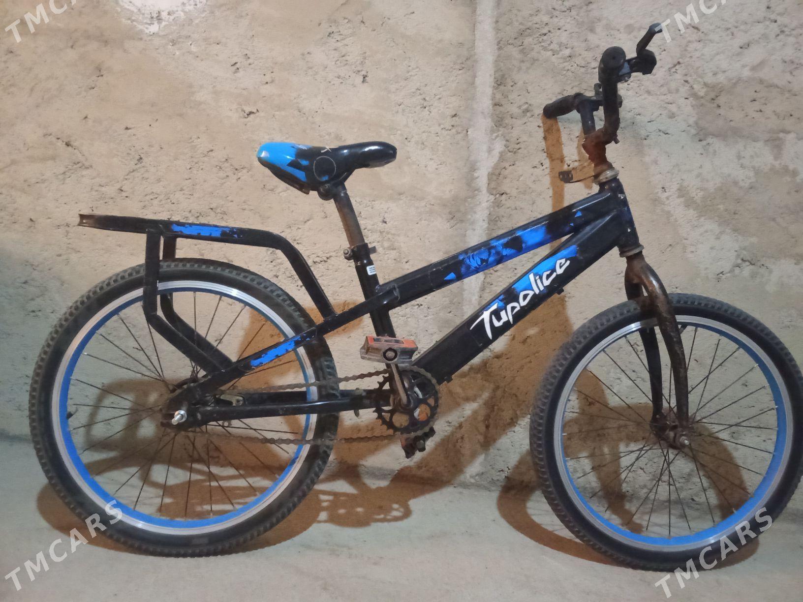 welik - Балканабат - img 2