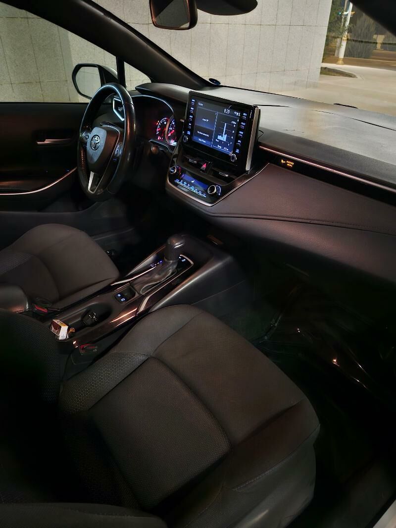 Toyota Corolla 2020 - 219 000 TMT - Ашхабад - img 5