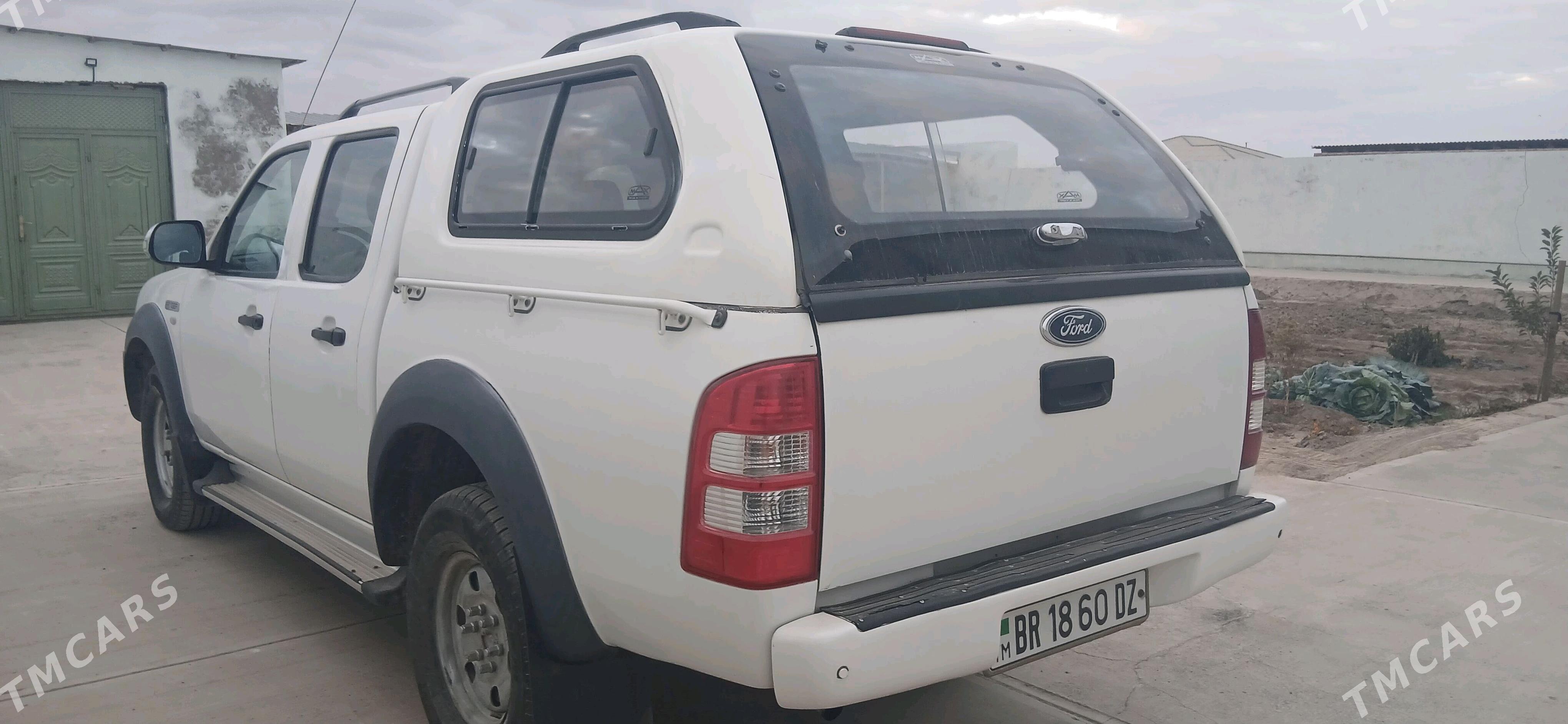 Ford Ranger 2007 - 160 000 TMT - Daşoguz - img 2